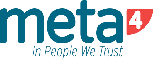 Logo Meta4