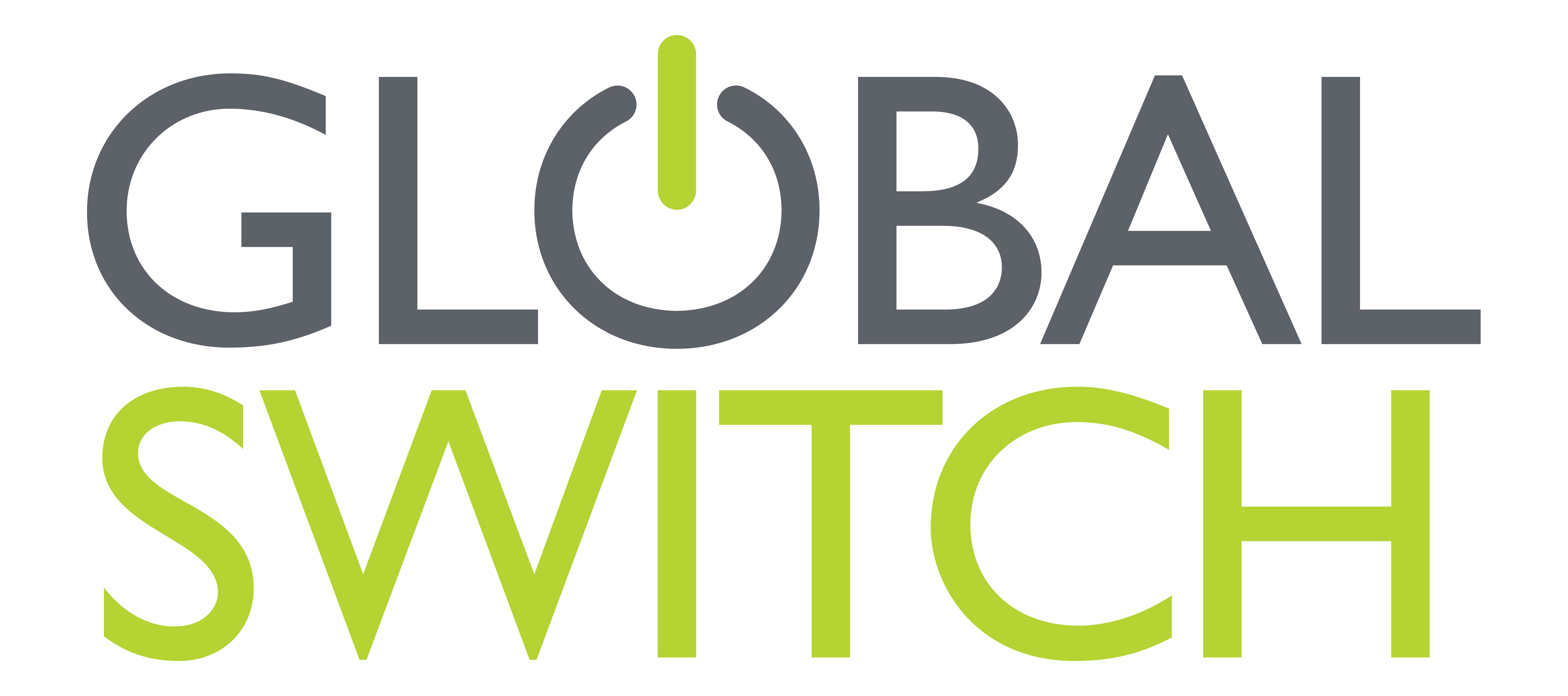 Logo Global Switch