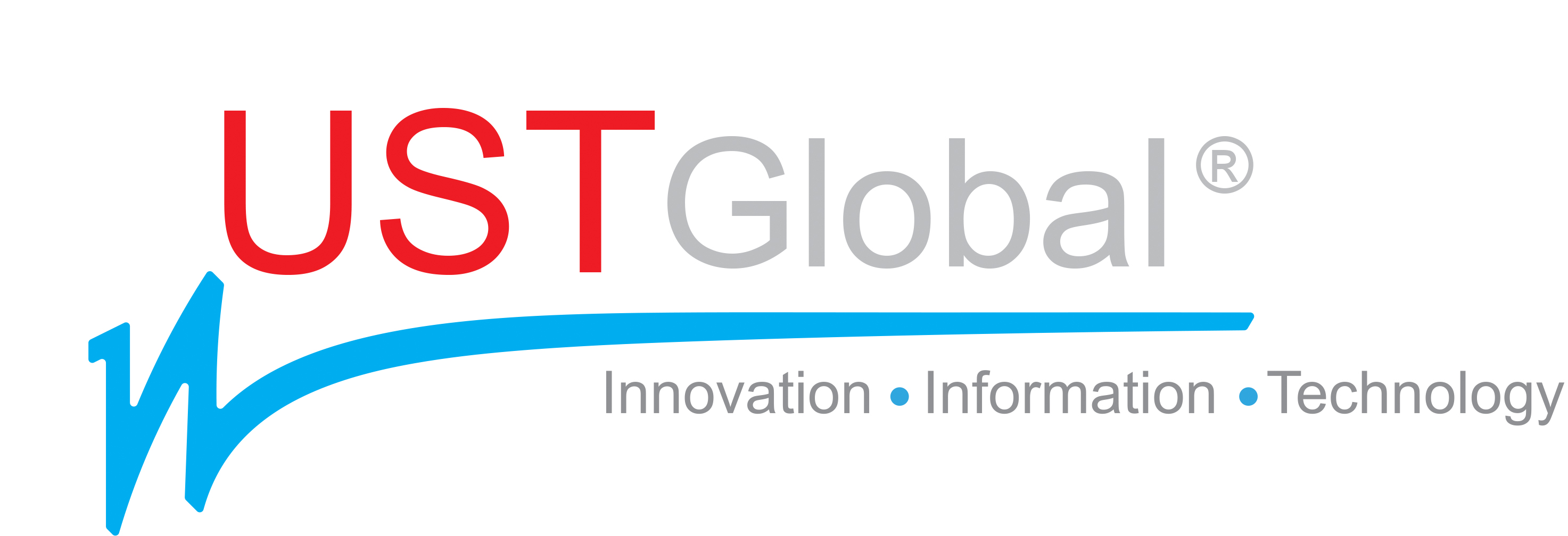 Logo UST Global